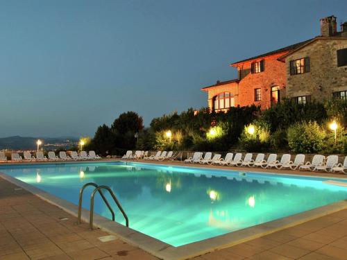 Belvilla by OYO Relais Umbria  2 in Bettona