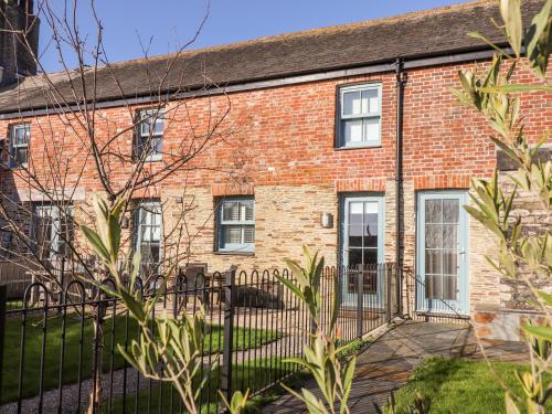 The Old Smokehouse gîte à louer Carlyon Bay