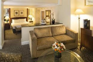 Millennium Hotel London Knightsbridge, Londyn (zdjęcie 6)