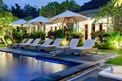 WIRA Homestay & Spa Bali