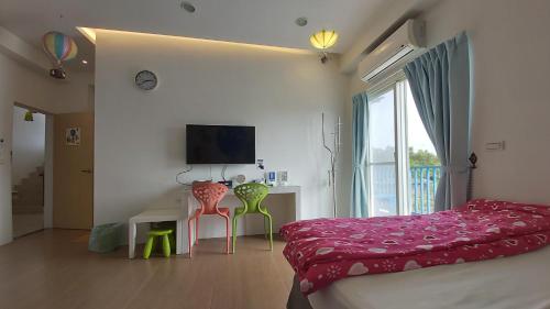 超平价民宿风格馆