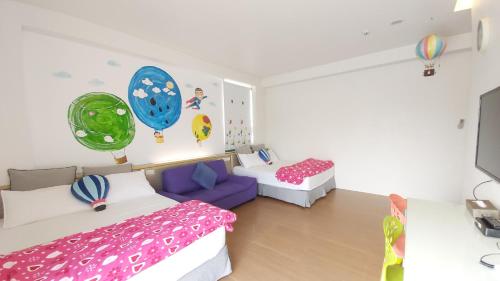 ChaoPingJia Fengge Guesthouse