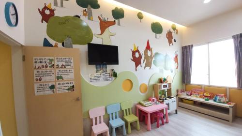 ChaoPingJia Fengge Guesthouse