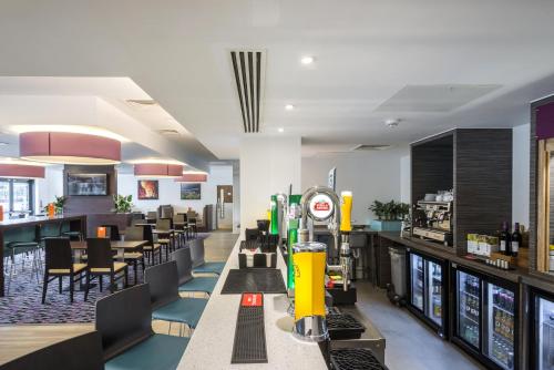 Holiday Inn Express Middlesbrough - Centre Square an IHG Hotel - image 12