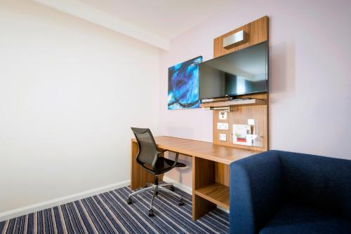 Holiday Inn Express Middlesbrough - Centre Square an IHG Hotel - image 9
