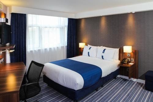 Holiday Inn Express Middlesbrough - Centre Square an IHG Hotel - image 10