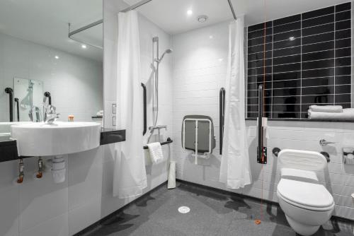 Holiday Inn Express Middlesbrough - Centre Square an IHG Hotel - image 13