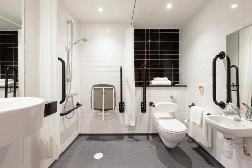 Holiday Inn Express Middlesbrough - Centre Square an IHG Hotel - image 3