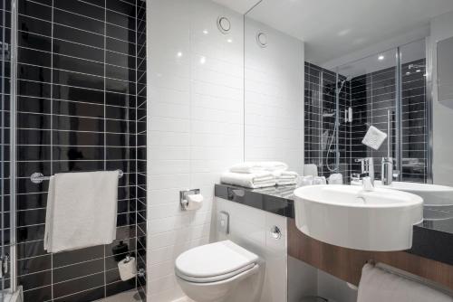 Holiday Inn Express Middlesbrough - Centre Square an IHG Hotel - image 2