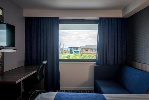 Holiday Inn Express Middlesbrough - Centre Square an IHG Hotel - image 7