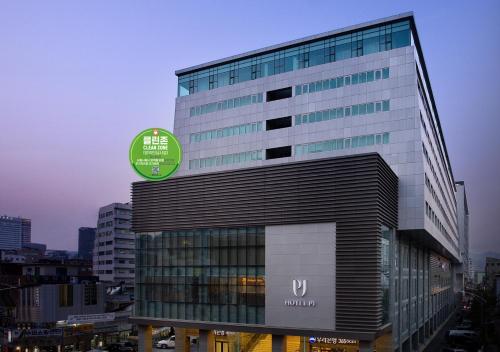 Hotel PJ Myeongdong