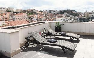 Hotel Lisboa, Lisboa (foto 7)