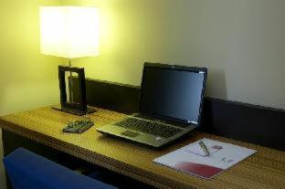 Hotel Lisboa, Lisboa (foto 10)