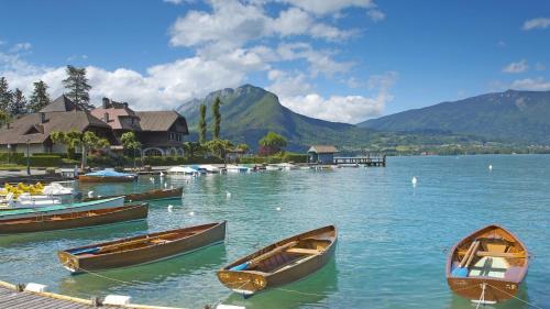 Premiere Classe Annecy Cran-Gevrier