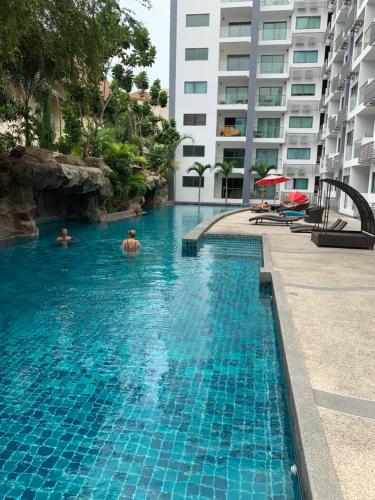 Club Royal Condominium North Pattaya Club Royal Condominium North Pattaya