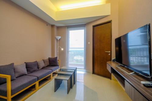 One-Bedroom Apartment image 10