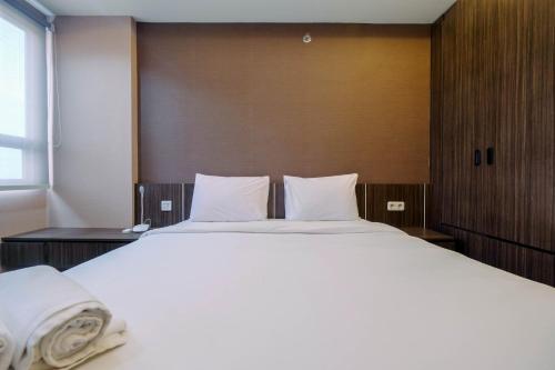 Fully Furnished and Comfortable 1BR Apartment Mustika Golf Residence By Travelio - image 2