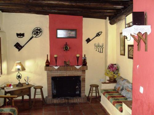 Casa Antoñita in Parauta