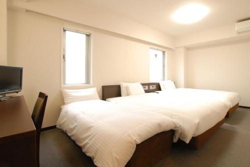 Triple Room - Non Smoking