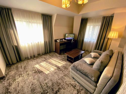 Hotel Arnia - image 13