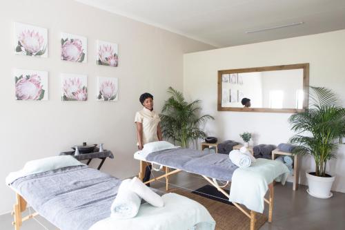 Zebra Nature Reserve