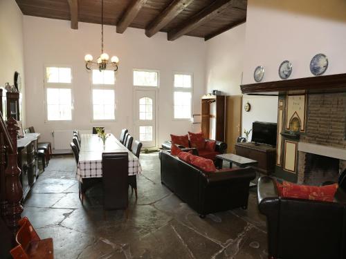 設施, Ferienhof Schwienhorst in 瓦倫多夫