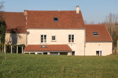 GITE DE L'OURCQ - Droizy