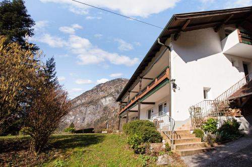 Ferienwohnung Haus Reiteralm