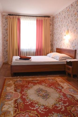 Apartment Horkoho 7A - image 7