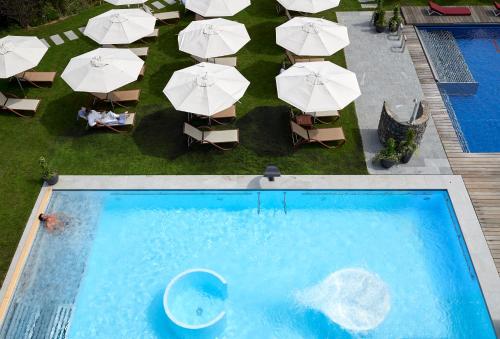 250164682 ERMITAGE Wellness- & Spa-Hotel