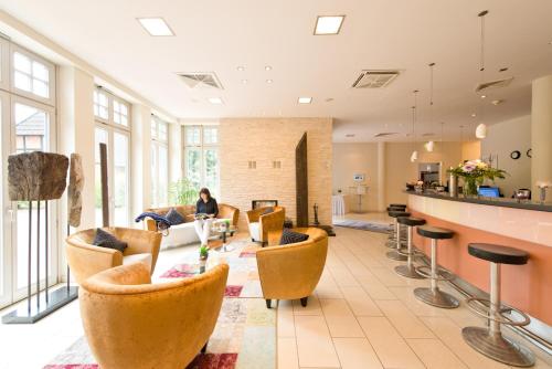 ACHAT Hotel Buchholz Hamburg - image 3