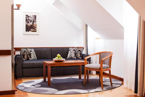 Hapimag Apartments Budapest - image 5