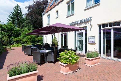 BHB - Boutique Hotel Buchholz, Buchholz in der Nordheide