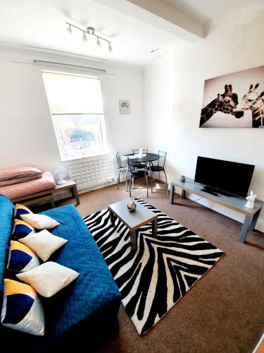 Picture of Three Bedroom Apartment In Heart Of Rayleigh