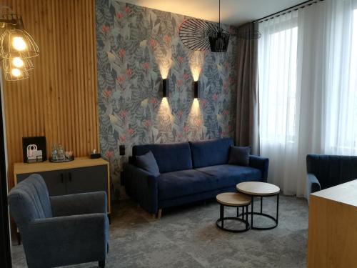 Hotel Szara Willa - image 14