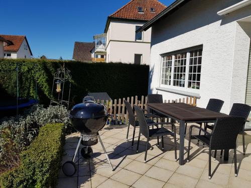 Ferienhaus Anja Bad Pyrmont - image 6
