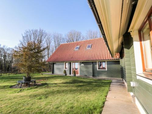 Apple Tree Lodge - image 5