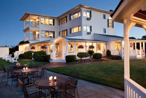 Inn at Harbor Hill Marina - 편의 시설/서비스