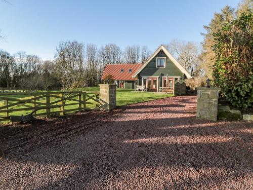 Lime Tree Lodge - image 8