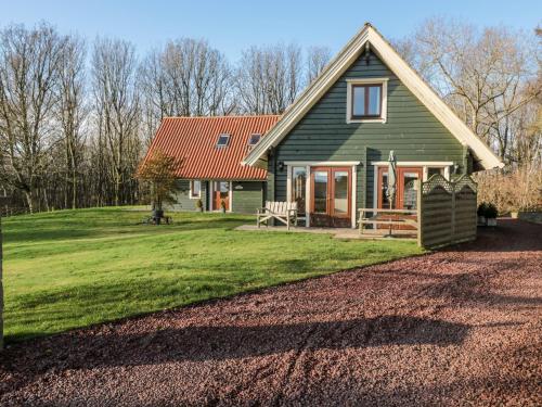 Lime Tree Lodge - image 3