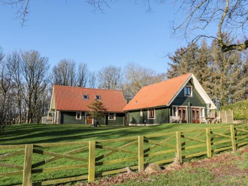 Lime Tree Lodge - image 6