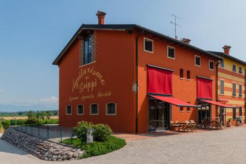 Agriturismo dei Grippi