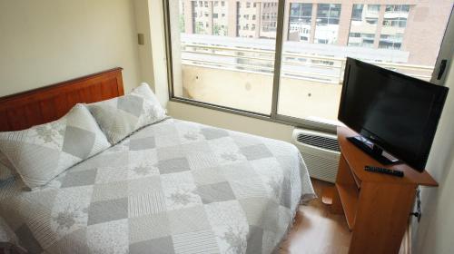 Trani Apart Hotel Las Condes