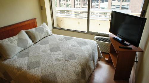 Trani Apart Hotel Las Condes