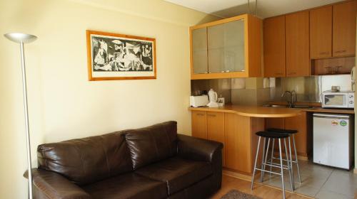 Trani Apart Hotel Las Condes