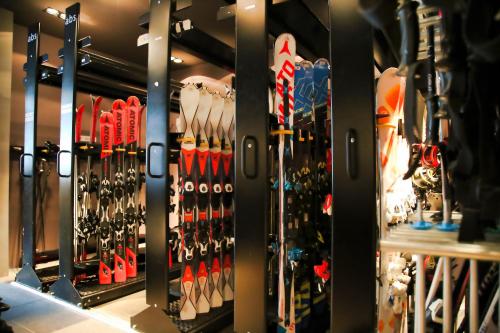 Hotel Zhero – Ischgl/Kappl - image 13