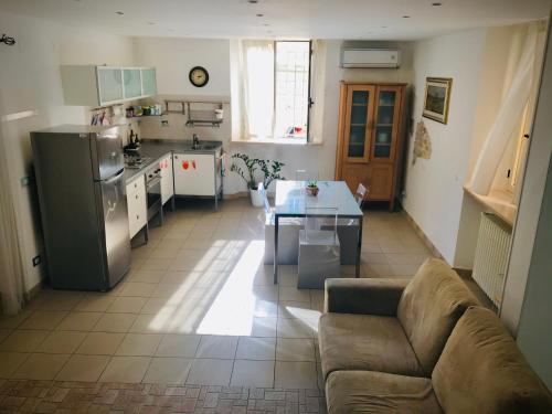  LOFT 51, Ferienwohnung in Pescara