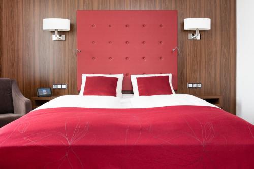Fora Hotel Hannover - image 2