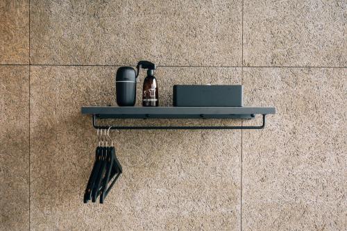 편의 시설/서비스