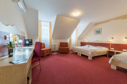 Hotel IRIS - image 12